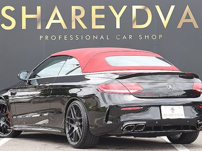 2020 Mercedes-BENZ C-CLASS 缩略图 16