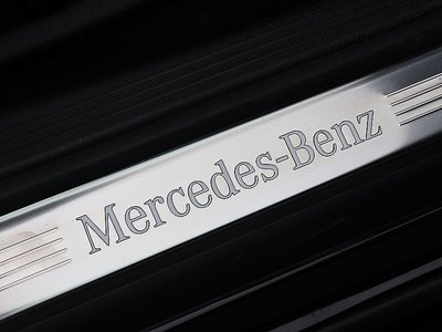 2020 Mercedes-BENZ C-CLASS 缩略图 54