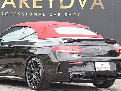 2020 Mercedes-BENZ C-CLASS 缩略图 24