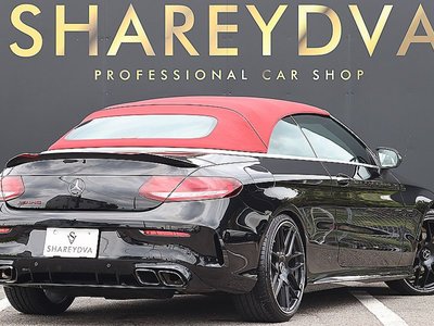 2020 Mercedes-BENZ C-CLASS 照片 2