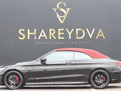 2020 Mercedes-BENZ C-CLASS 缩略图 11