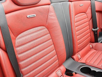 2020 Mercedes-BENZ C-CLASS 缩略图 49