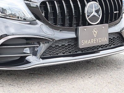 2020 Mercedes-BENZ C-CLASS 缩略图 39