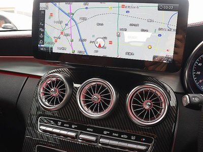 2020 Mercedes-BENZ C-CLASS 缩略图 43