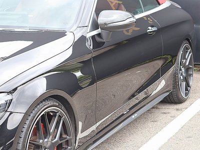 2020 Mercedes-BENZ C-CLASS 缩略图 31