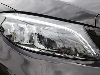 2020 Mercedes-BENZ C-CLASS 缩略图 29