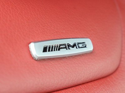 2020 Mercedes-BENZ C-CLASS 缩略图 53