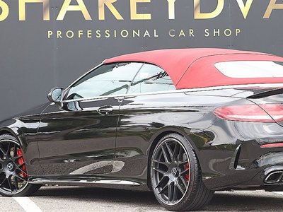 2020 Mercedes-BENZ C-CLASS 缩略图 26