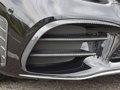 2020 Mercedes-BENZ C-CLASS 缩略图 38