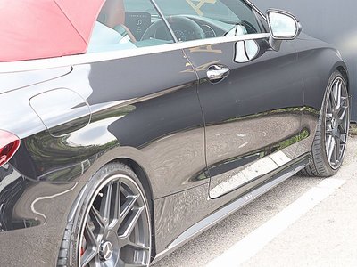2020 Mercedes-BENZ C-CLASS 缩略图 32