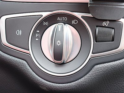 2020 Mercedes-BENZ C-CLASS 缩略图 57