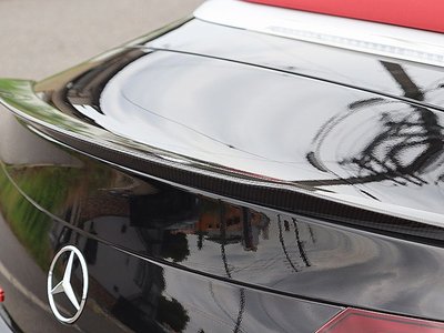 2020 Mercedes-BENZ C-CLASS 照片 8