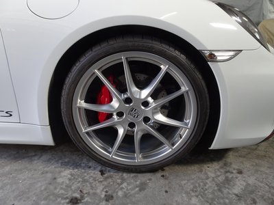2016 Porsche BOXSTER thumbnail 15