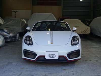 صورة 3 لـ 2016 Porsche BOXSTER