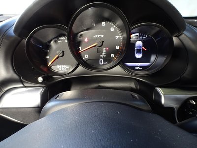 2016 Porsche BOXSTER thumbnail 24