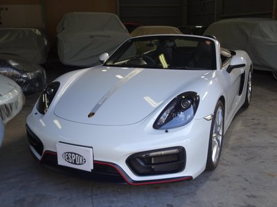 صورة 2 لـ 2016 Porsche BOXSTER