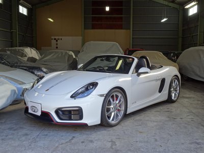 صورة 1 لـ 2016 Porsche BOXSTER