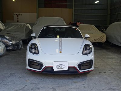 صورة 6 لـ 2016 Porsche BOXSTER