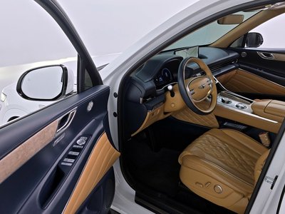 GENESIS GV80 - 10