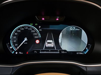 GENESIS GV80 - 8