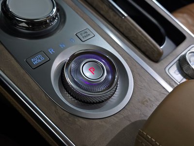 GENESIS GV80 - 9