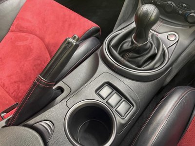 2014 Nissan FAIRLADY Z — фото 3