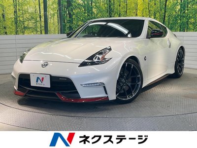 2014 Nissan FAIRLADY Z — фото 1