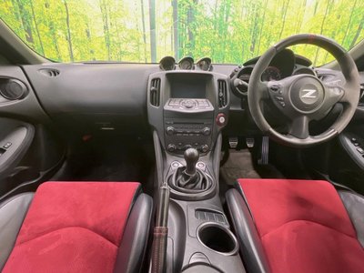 2014 Nissan FAIRLADY Z — фото 2