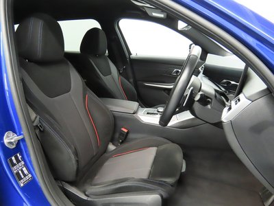 BMW 3 SERIES TOURING - 4