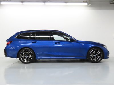 BMW 3 SERIES TOURING - 8