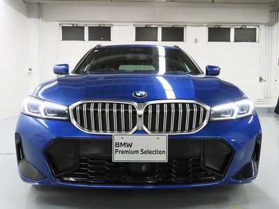 BMW 3 SERIES TOURING - 9