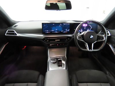 BMW 3 SERIES TOURING - 6