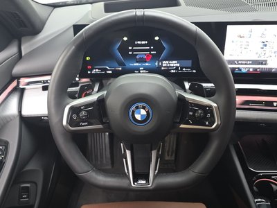 صورة مصغرة 20 لـ 2025 BMW 5 SERIES