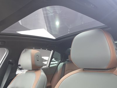 صورة مصغرة 23 لـ 2025 BMW 5 SERIES