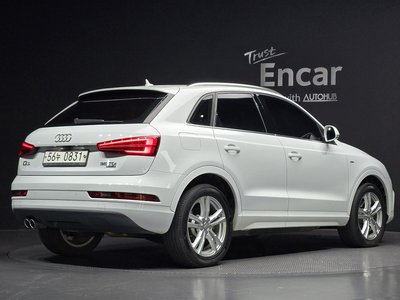 AUDI Q3 - 4
