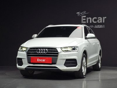 AUDI Q3 - 2