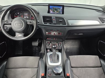 AUDI Q3 - 5