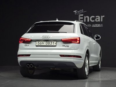 AUDI Q3 - 3