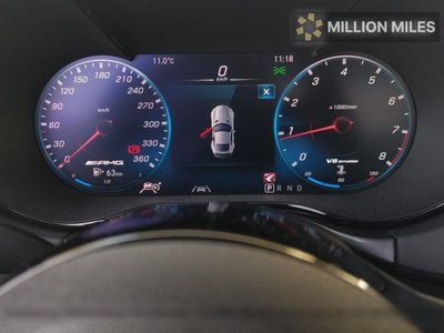 MERCEDES-BENZ GT AMG - 6