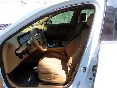 GENESIS G80 (RG3) - 6