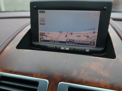 صورة 9 لـ 2009 Aston Martin DB9