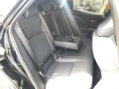 2025 Toyota CROWN SPORT 缩略图 53