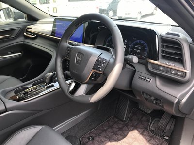 2025 Toyota CROWN SPORT 缩略图 17