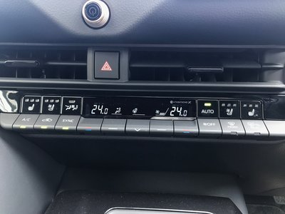 2025 Toyota CROWN SPORT 缩略图 13
