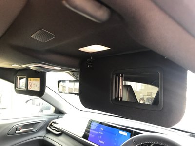 2025 Toyota CROWN SPORT 缩略图 28