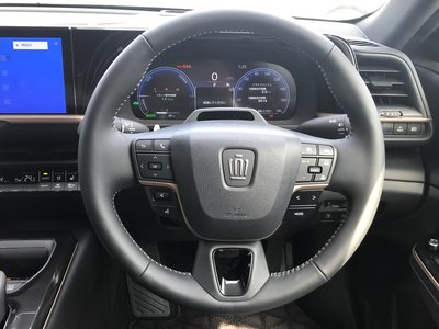 2025 Toyota CROWN SPORT 缩略图 14