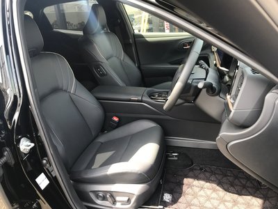 2025 Toyota CROWN SPORT 缩略图 55