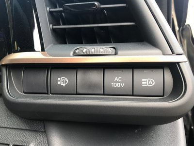 2025 Toyota CROWN SPORT 缩略图 19