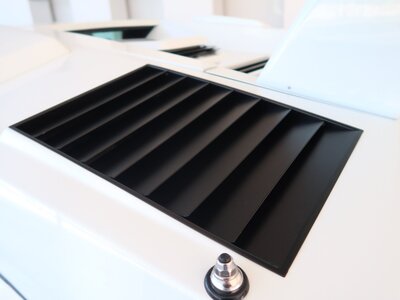 LAMBORGHINI COUNTACH - 8