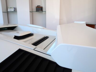 LAMBORGHINI COUNTACH - 9